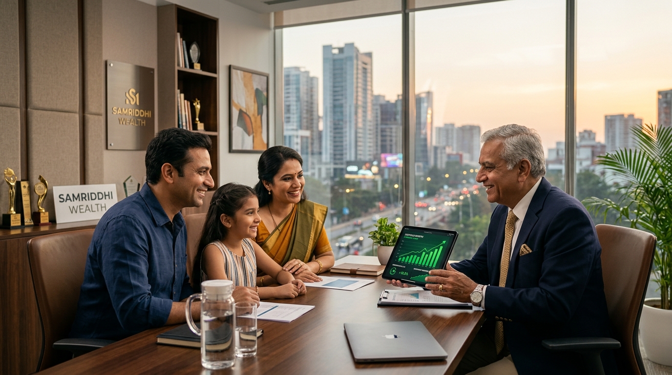 Saving Money Financial Advisory