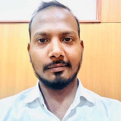 Amit Kumar Jaiswal