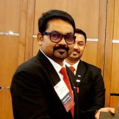 Mithlesh Prasad