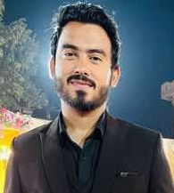 Animesh Makhija