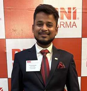 Anmol Agrawal