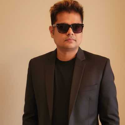 Anupam Sahu