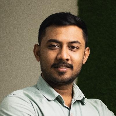 Arpit Kashyap