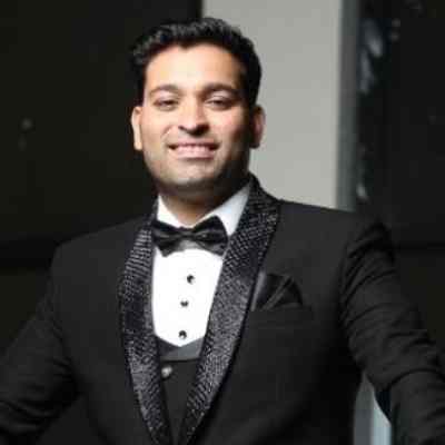 Arpit Maheshwari