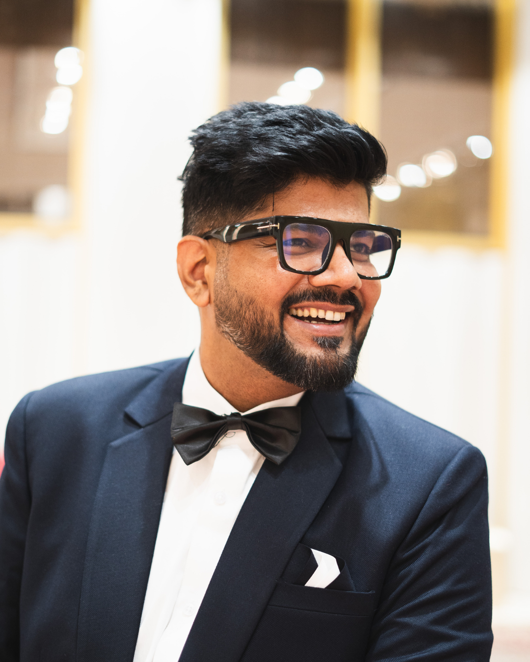 Himanshu Motwani