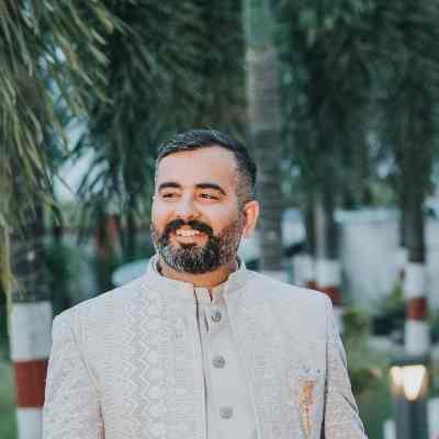 Jeetesh Parwani