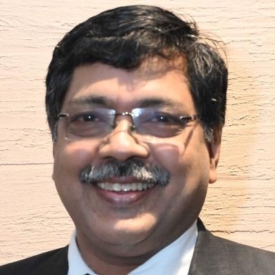 Dr Ajit Varwandkar