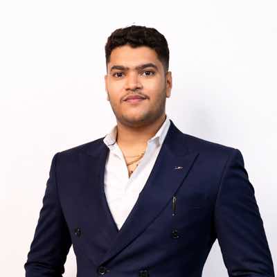 Kushal Lalwan