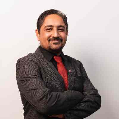 Jitesh Balani