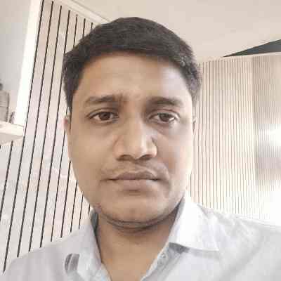 Lokendra Sinha