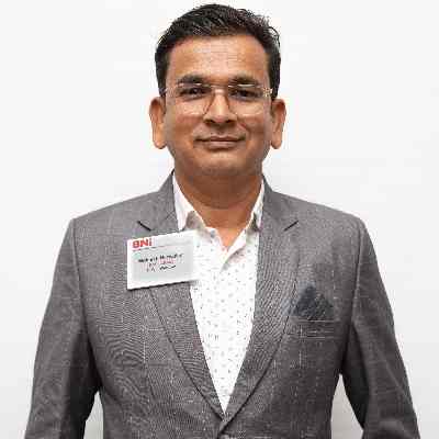 MITHLESH NIRMALKAR