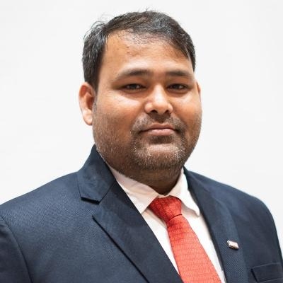 Pramod Pandey