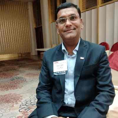 RAKESH GUPTA