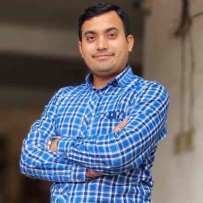 Nikhil Verma