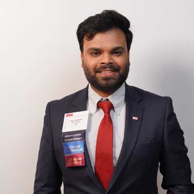 Ravi Godwani