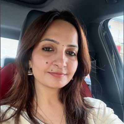 Sangeeta Singh