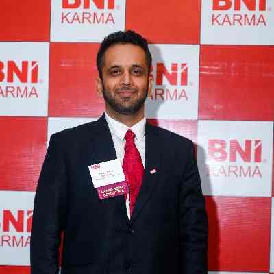 Sachin Malani