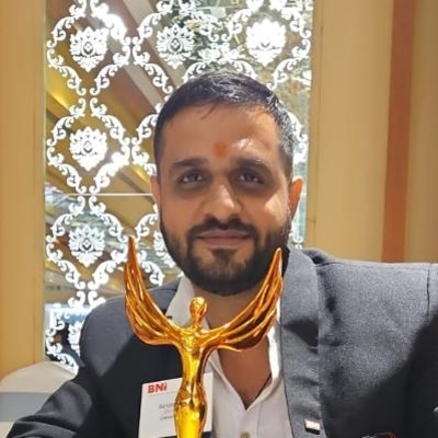 Sanjay Ashani