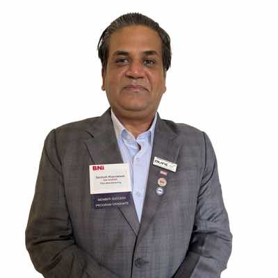 Santosh Khandelwal