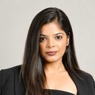 Vaishali Virani