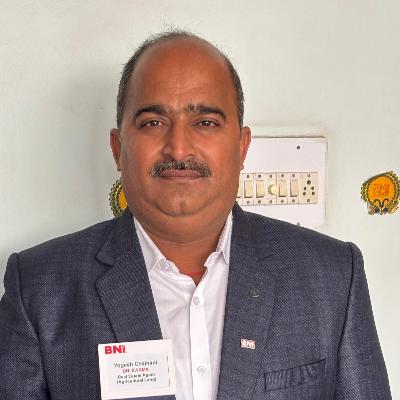 Yogesh Kumar Chainani
