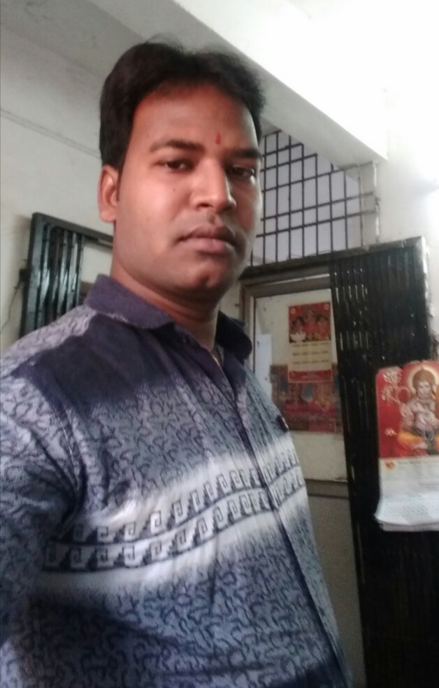 Lachchh Ram Kashyap
